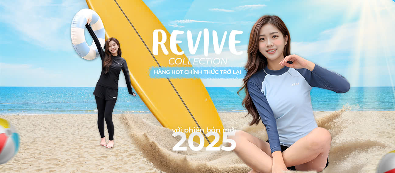Revive