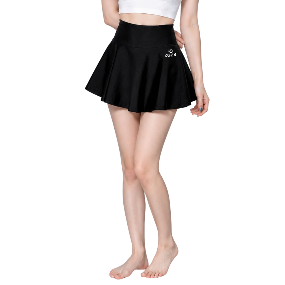 Chân váy bơi nữ OSEA lưng cao trẻ trung OSEA Solara Sway Skirt