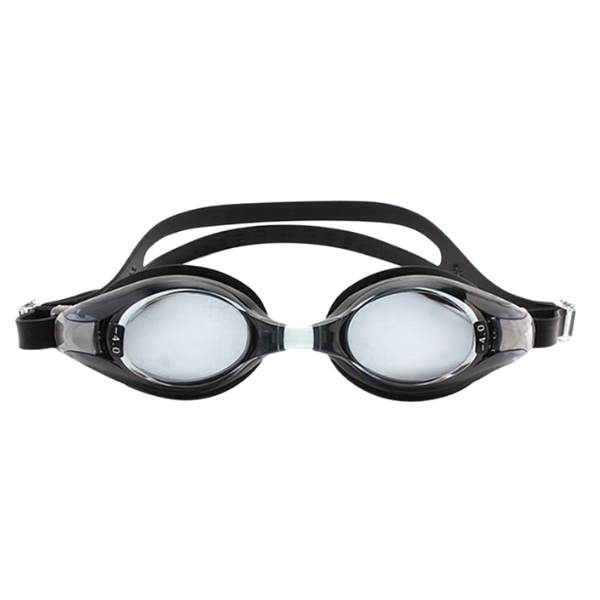Kính Bơi Cận View V510 BK - Optical Swimming Goggle