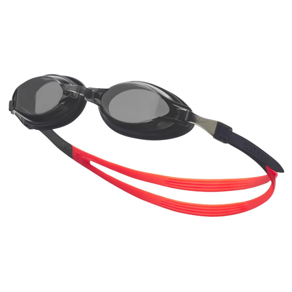 Kính Bơi Thể Thao Unisex Nike Swim Chrome Goggle (Dk Smoke Grey)