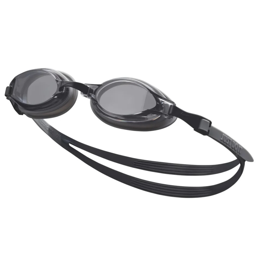 Kính Bơi Thể Thao Unisex Nike Swim Chrome Goggle (LT Smoke Grey)