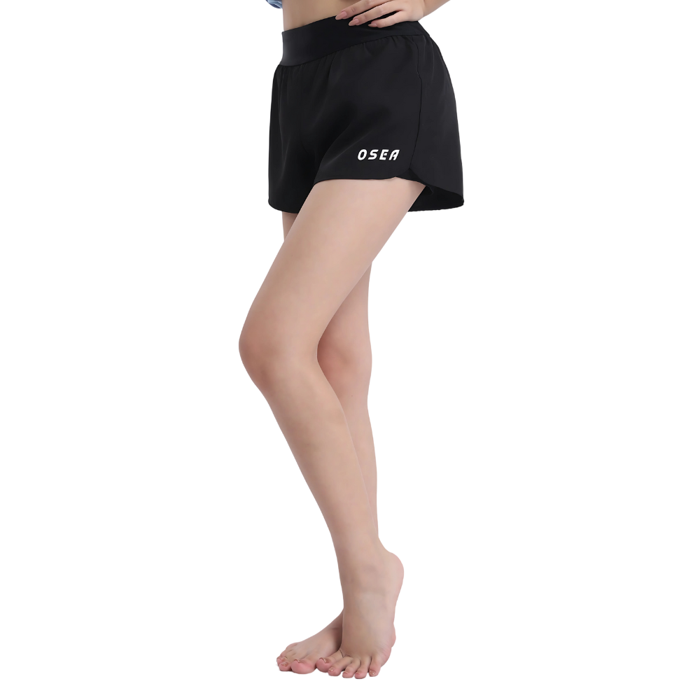 Quần bơi hai lớp năng động Revive Flow Shorts