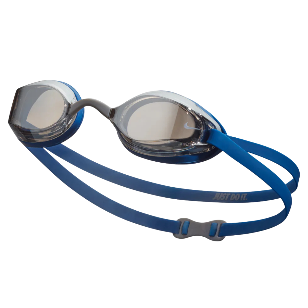 Kính Bơi Thể Thao Unisex Nike Swim Nike Legacy Mirror *BPA Free (Team Royal)