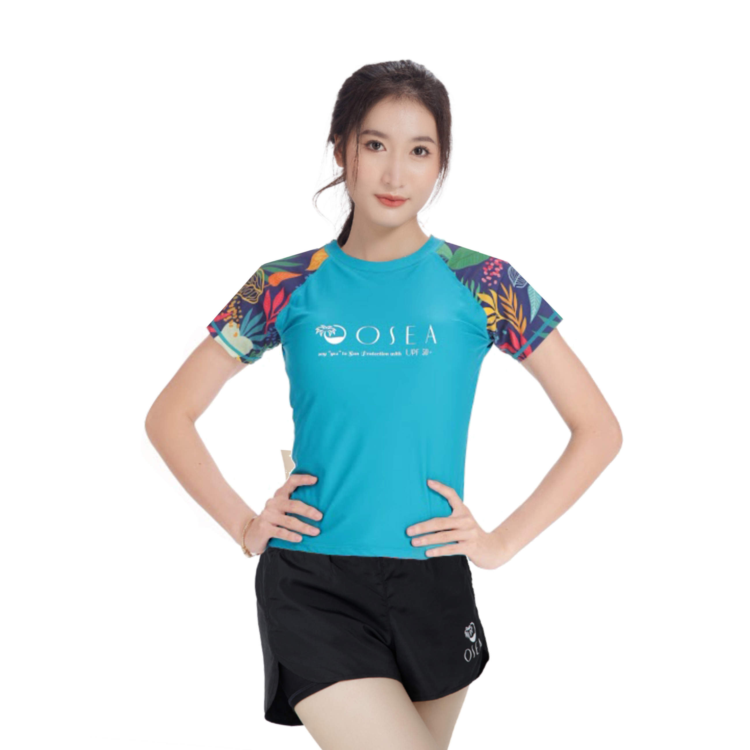 Quần bơi nam: Chọn sao cho 