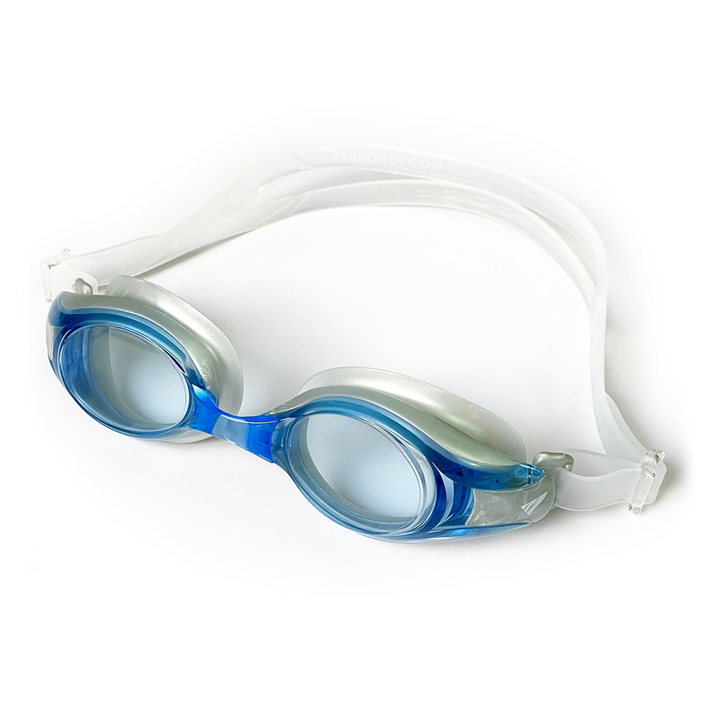 Kính Bơi người lớn Tabata View V500S CLB - Swimming Goggles