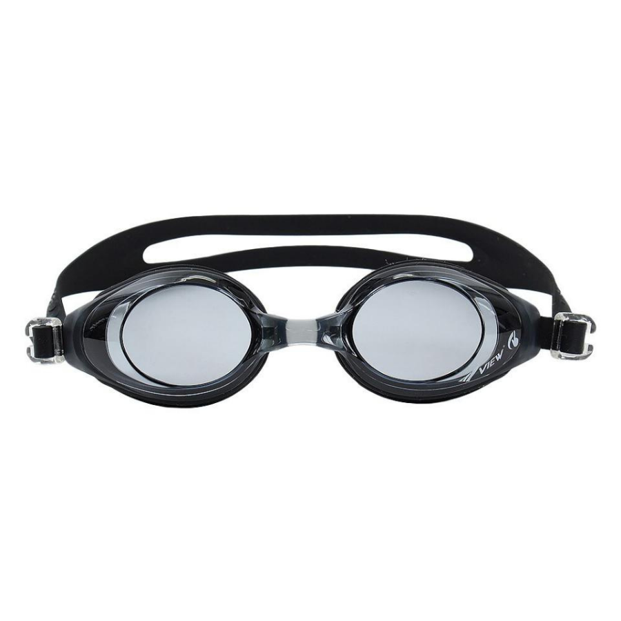 Kính Bơi Người Lớn View V630ASA BK - Black View Swimming Goggle
