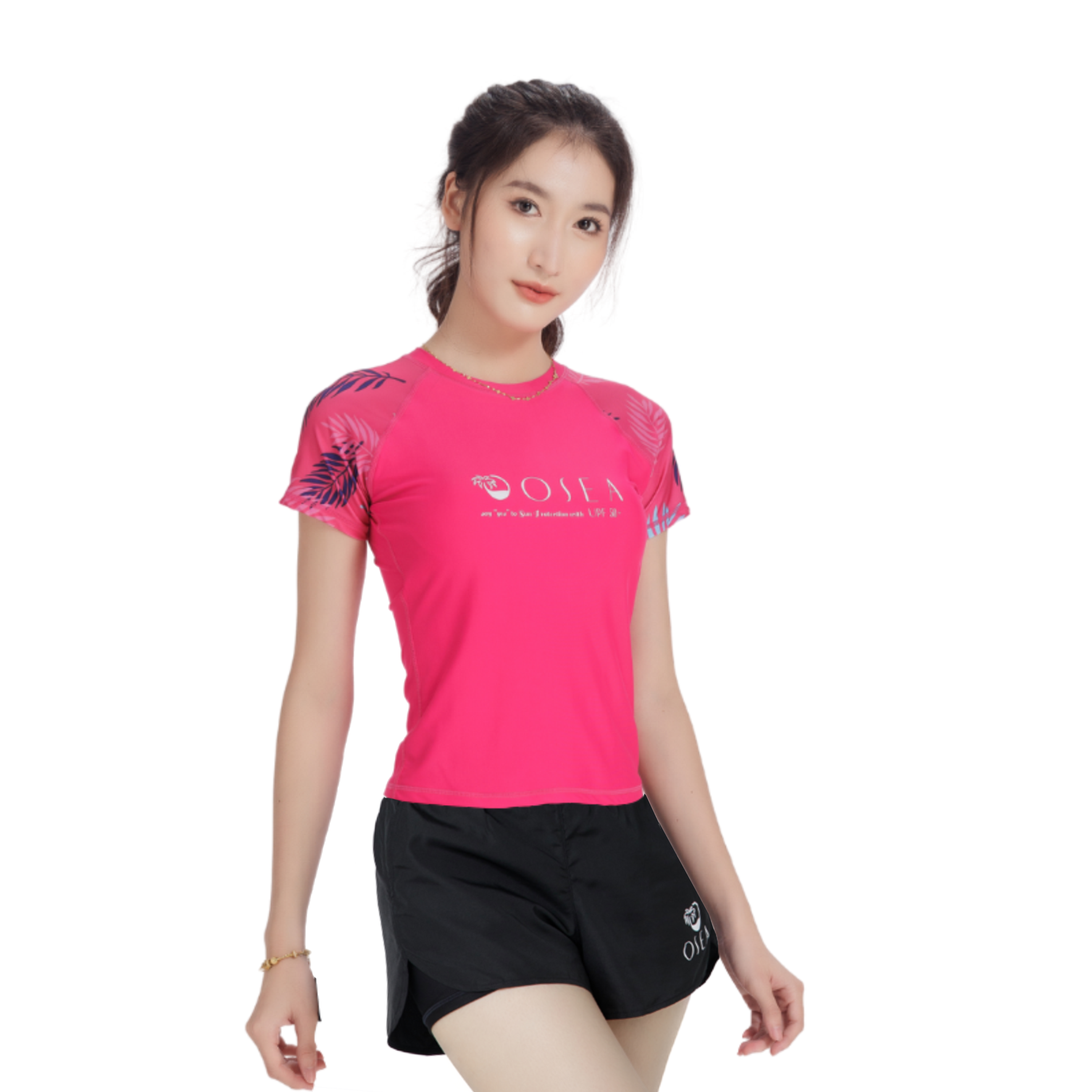 Mặc quần bơi nam sexy khoe hàng 