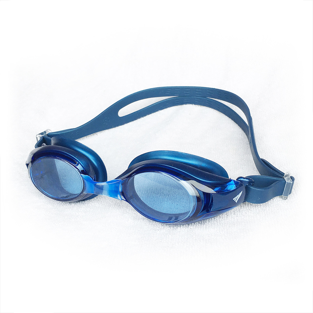 Kính Bơi Người Lớn Tabata View V500S BL - Swimming Goggles