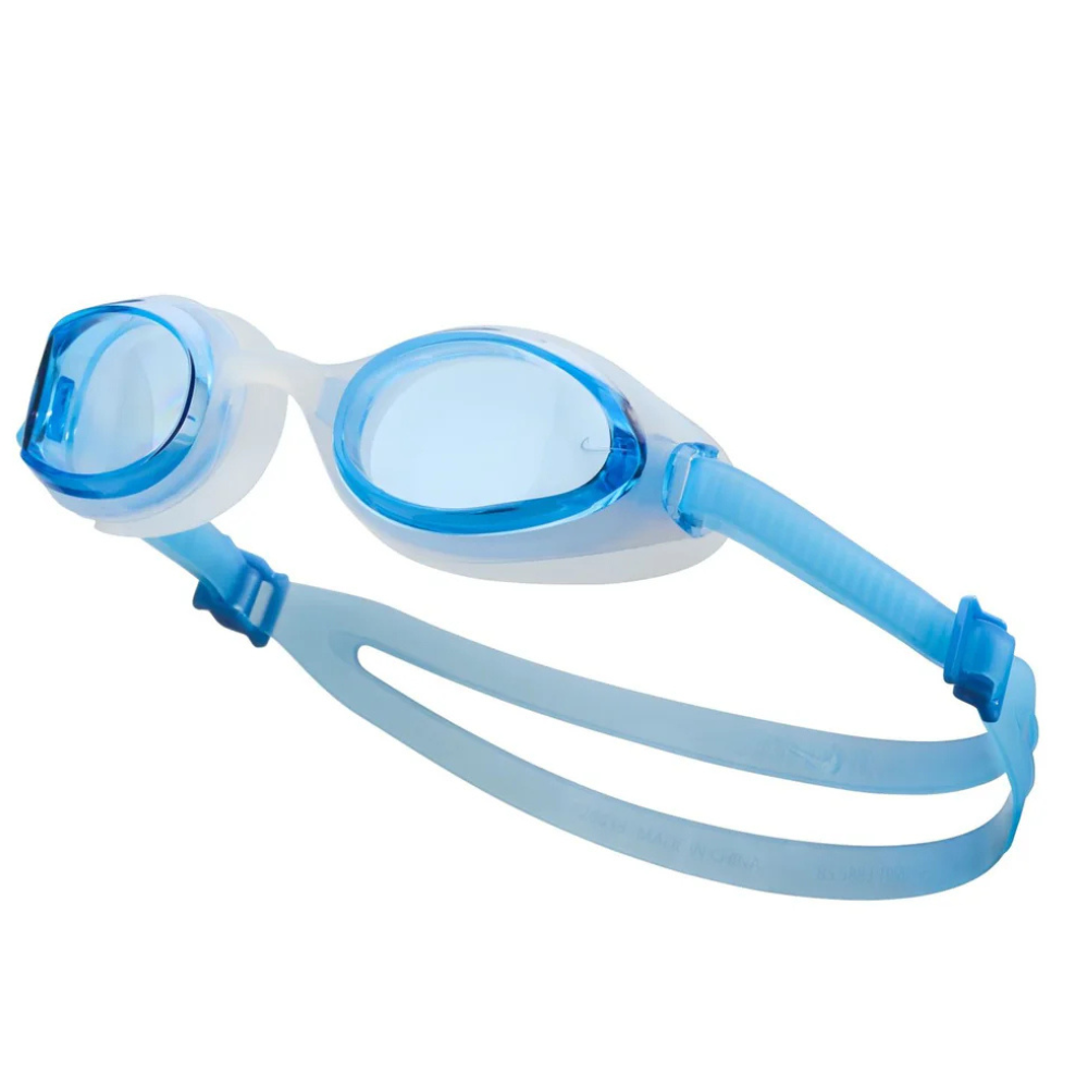 Kính bơi Unisex Nike Swim Hyper Flow Goggles (University Blue)