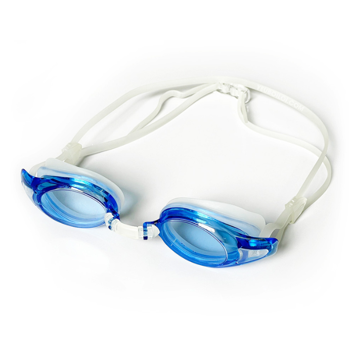 Kính Bơi Tập Luyện View V200S - Blue View Swimming Goggle