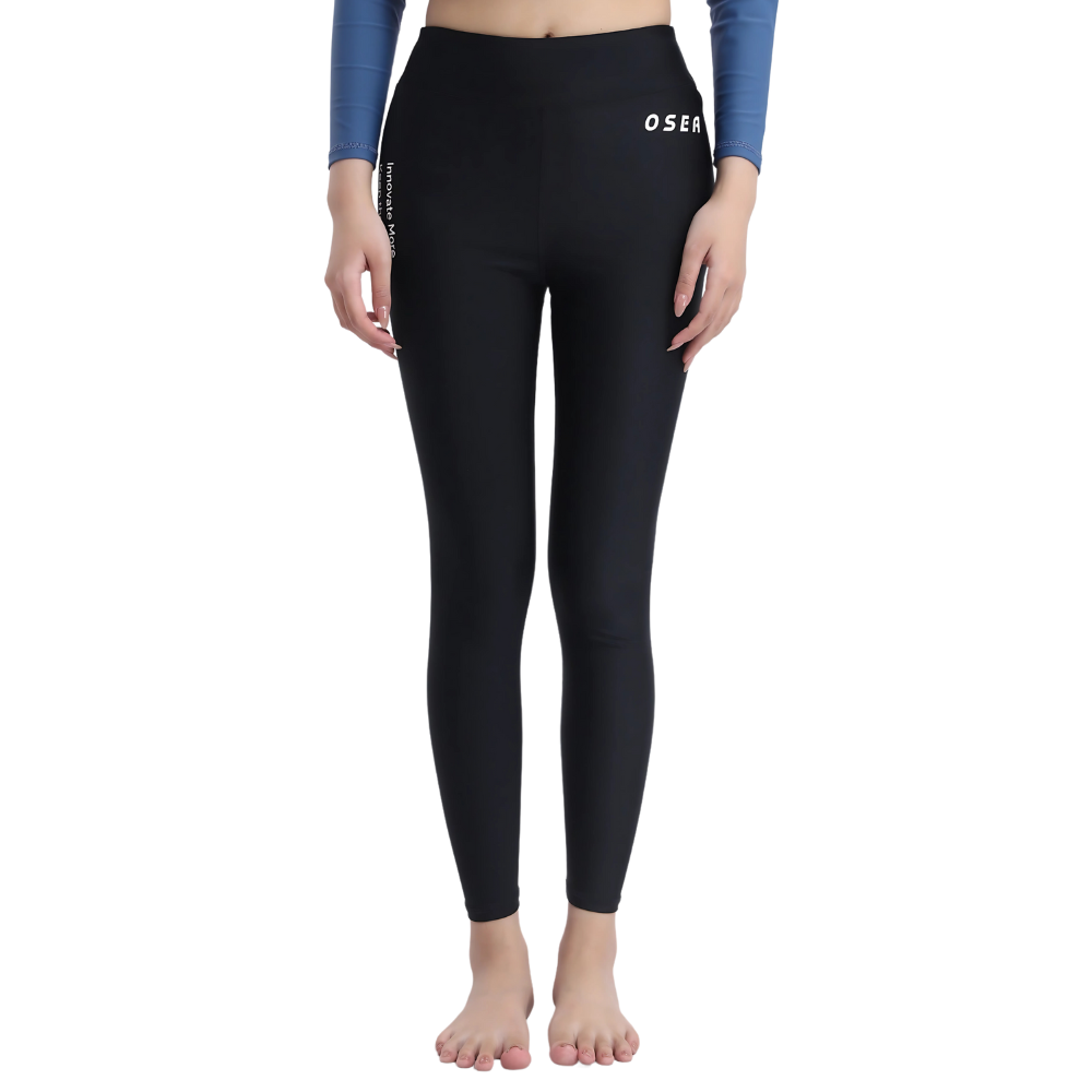 Quần bơi dài ôm dáng Revive Swift Leggings