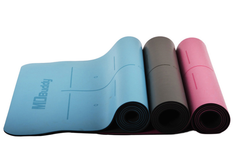 Thảm Tập Yoga