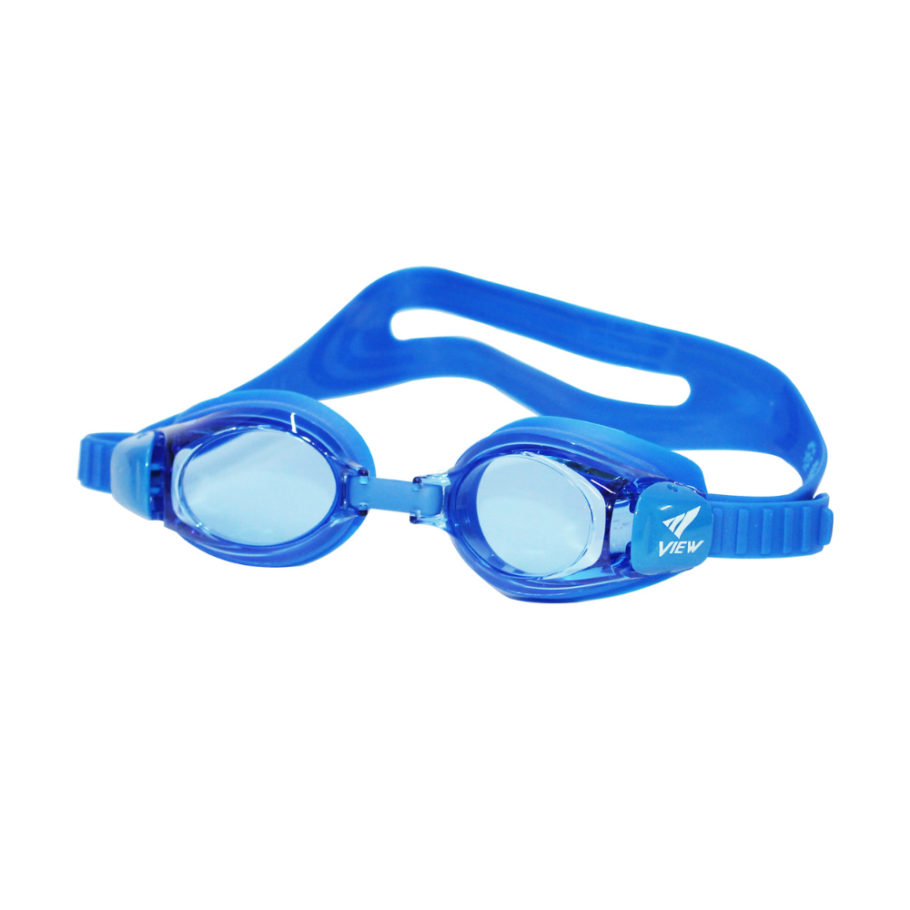 Kính bơi trẻ em View V730J BL - Children Swimming Goggle