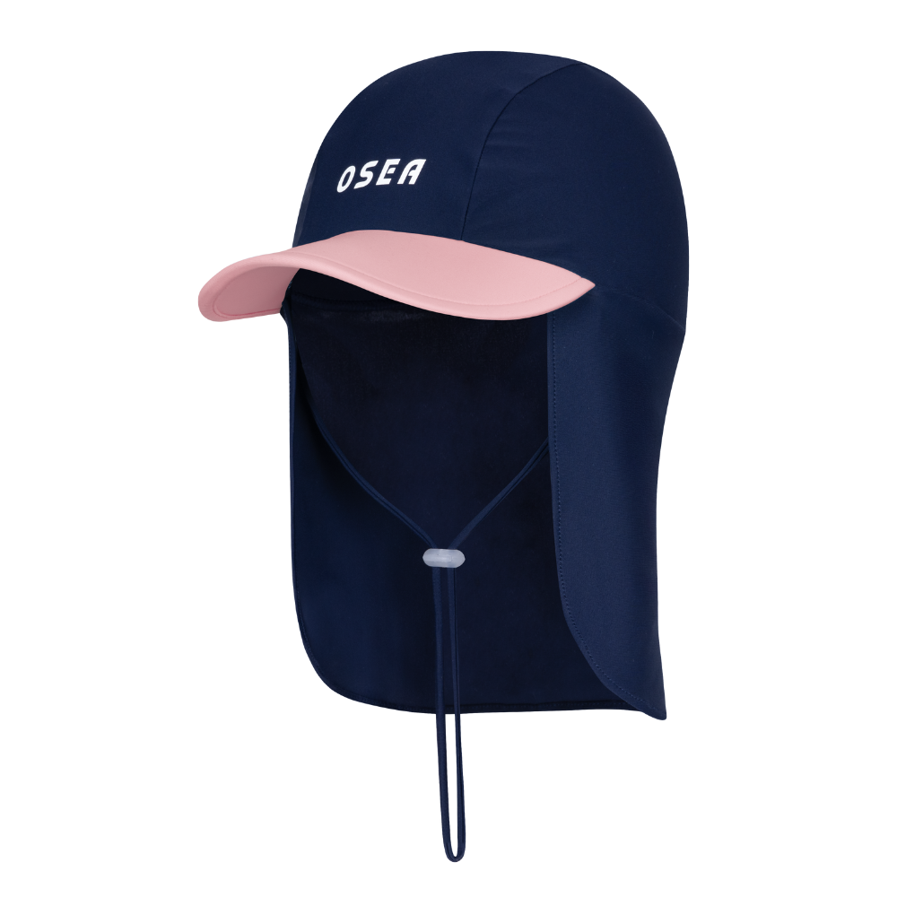 Nón đi bơi đi biển chống nắng cho nam nữ trẻ em Breeze Girl Cap