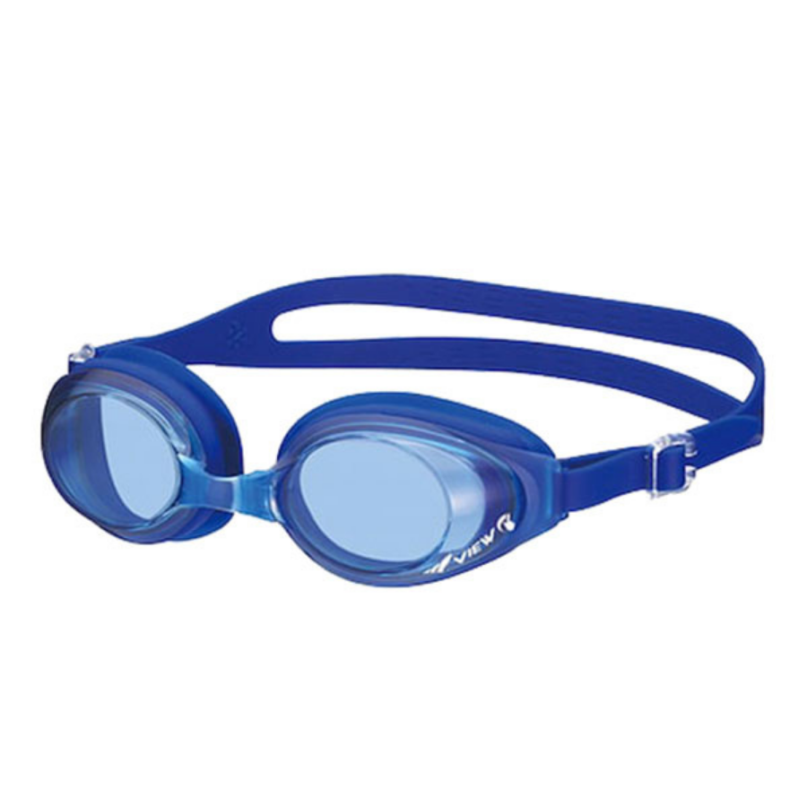 Kính Bơi Người Lớn View V630ASA BL - Blue View Swimming Goggle