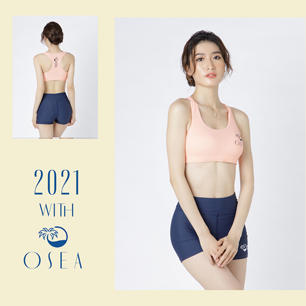áo bra nữ năng động osea mới nhất 2021